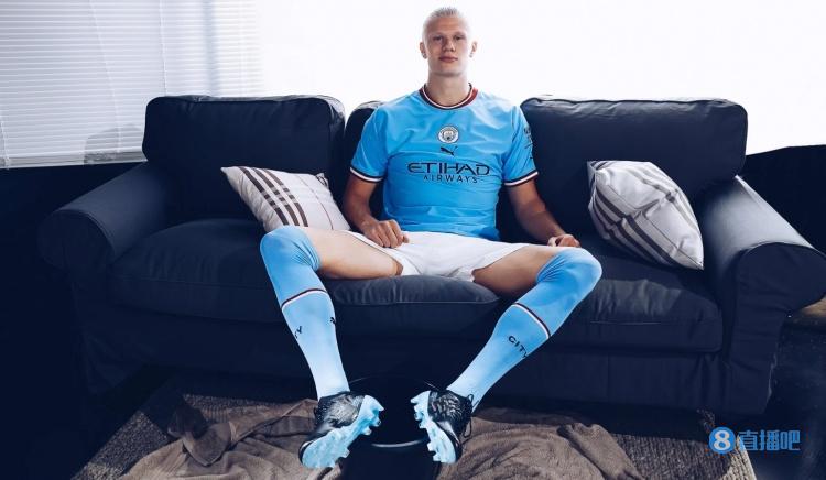 挪威黄金一代！哈兰德本届世预赛16球2助攻，厄德高1球7助攻（挪威双星闪耀！哈兰德世预赛16球2助，厄德高1球7助）