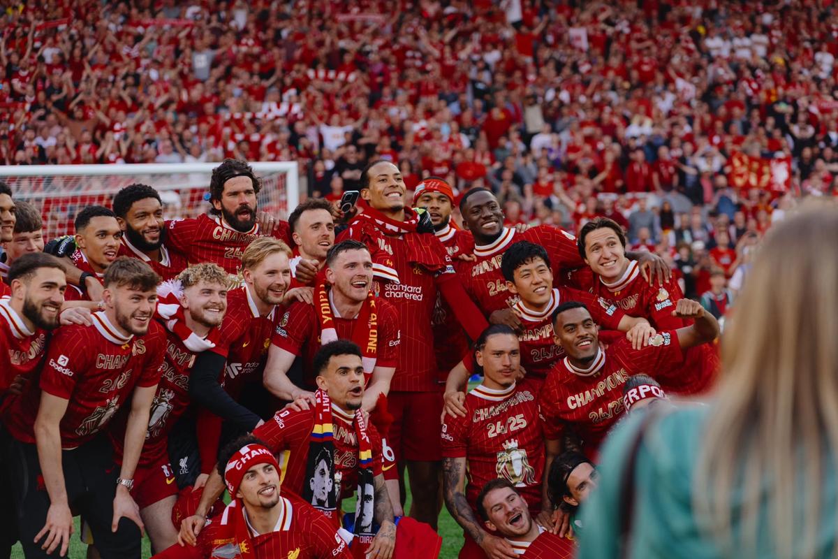 名宿：克洛普执教多特时我们都不问能不能赢，问的是能进几个（名宿谈克洛普多特岁月：胜负不成问题，只关心要进几球）